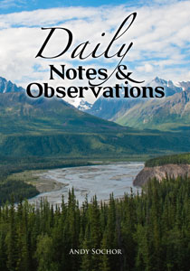 Daily Notes & Observations