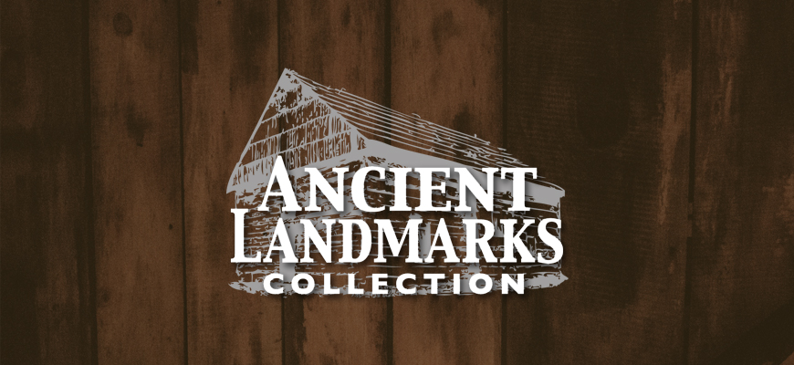 Ancient Landmarks Collection