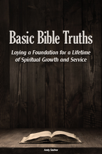 Basic Bible Truths (cover)