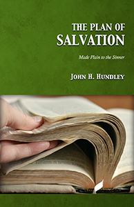 The Plan of Salvation (cover)