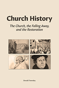 Church History (cover)