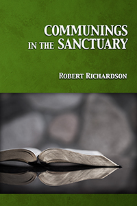 Communings in the Sanctuary (cover)