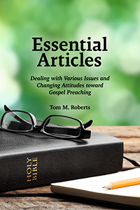 Essential Articles