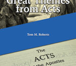 Great Themes from Acts (cover)