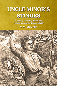 Uncle Minor's Stories (cover)